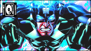 HiTech Dark Psytrance ● 190 BPM MetaHuman - The Last Of The Timelords