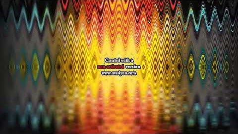 Larva Intro in Sherrif Calie