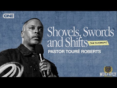 Shovels, Swords &