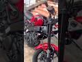 #xsr155 Yamaha Lonchh #new #semi  #indian #parformance