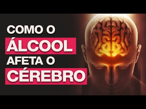 Vídeo: O álcool afeta os níveis de cetona?