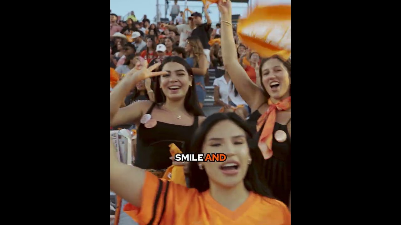 What it means to Rally the Valley