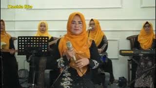 Nasida ria Jangan Durhaka