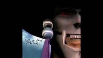 CODE10 - hell sessions vol.1 (2021)