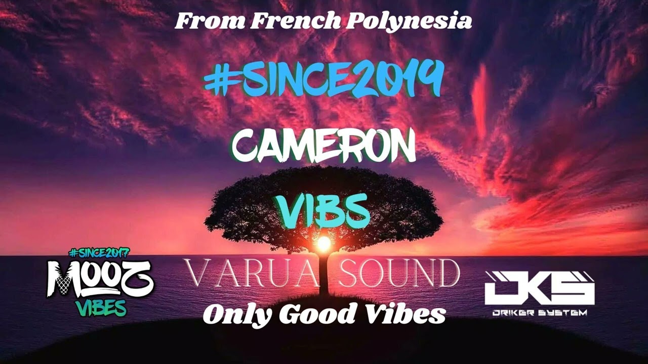 VARUA SOUND x Xavier et Magro - BOLERO 2021