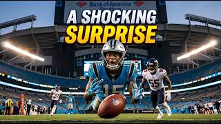 The Panthers CUT Jimmy Horn Jr. After WEEK 1 Disaster! (What Really Happened)