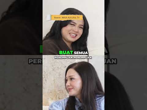 Shabrina Leanor Mimpi