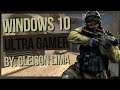 ✅ WINDOWS 10 GAMER 23H2 ULTRAOS - GLEISON LIMA ✅