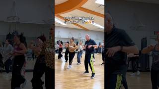 Happy Wednesday ? Let’s dance Fueguito!! ??? #zumba #zumbafitness #dance #salsadancing