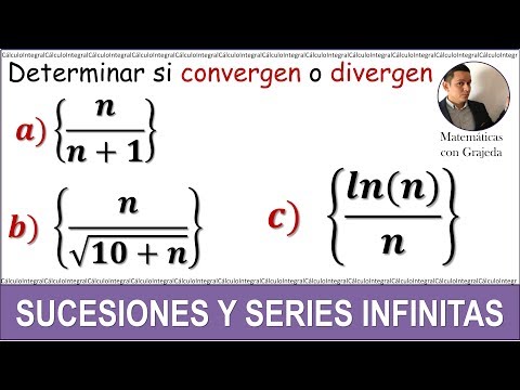 Video: ¿Puede converger una sucesión finita?