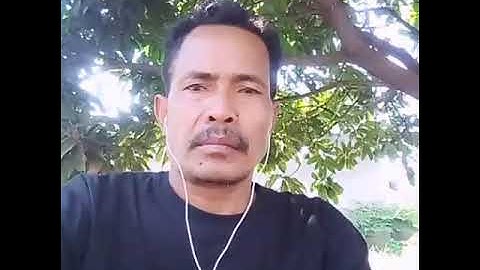 Masih punya cinta