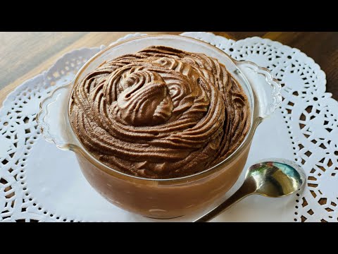 seulement-2-ingrédients-mousse-au-chocolat-en-15-minutes