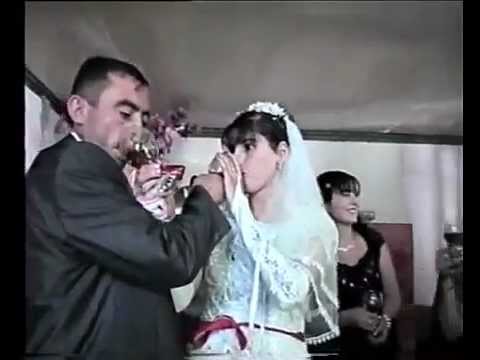 საშინელი ქორწილი :D:D