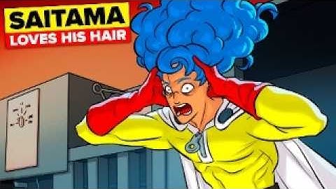 SAITAMA vs SCP-914 The Clockworks - (Insane Transformation)