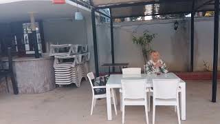 Seni Mahkemeye Verdim Ama Önce Bir Öpücemmillete Gaz Ben Konuşuyorum Ama Mahkemem Devam,Ba Ba Ba