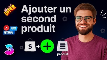 Ajouter un deuxième produit à votre boutique Dropmagic