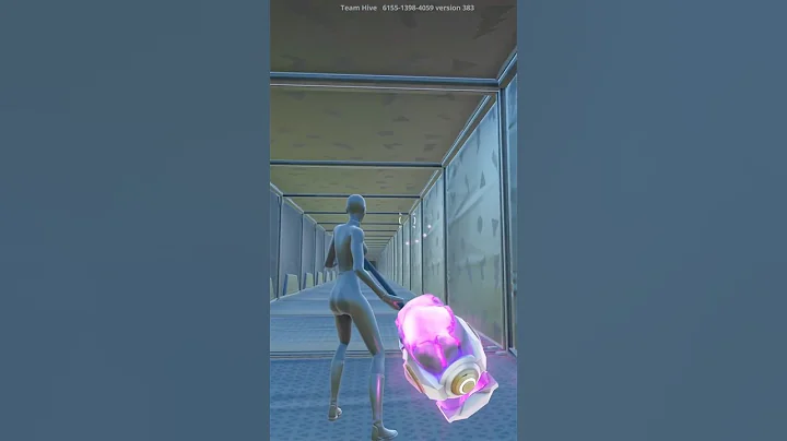 HOW TO ￼GET THE AIR STRIKES AND THE BALLISTICS IN 1v1 with every gun #fortnite