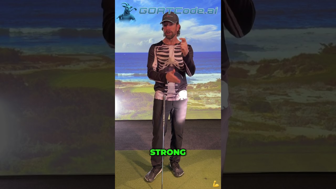 Unlock Effortless Golf Speed with Fascial Training
