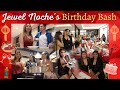 JEWEL NOCHE&#39;S BIRTHDAY BASH at CAFE DE CHINATOWN #philippines #türkiye  #birthday #turkish #music