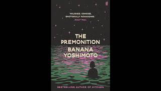 The Premonition by Banana Yoshimoto