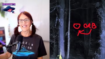 The Lady: What Birdie’s Remote Viewing of Chris Bledsoe’s Encounter Changed for Me