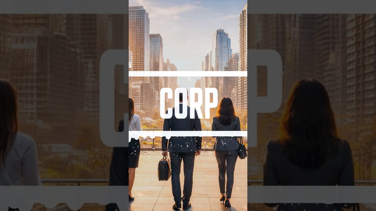 Ver Corp by TimTaj no YouTube Ver Corp by TimTaj no YouTube