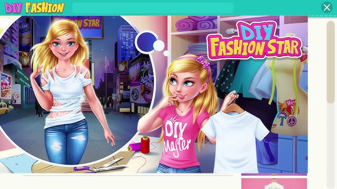 Fashion Diva – Vestir Bonecas – Apps no Google Play