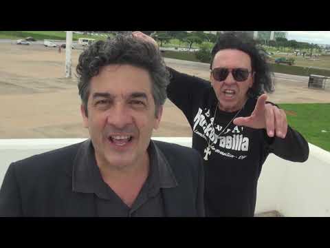 Ser ou Ter - Banda Rock Brasilia (Musicvideo) - Official