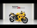Suzuki GSX-R1100 2026: The Comeback That Shocks Superbike World!
