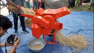 PADDY THRESHER MACHINE 🔥FAST PADDY SEPARATION 🌾HIGH PERFORMANCE