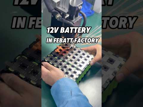 My Two Worlds of Lithium Battery: DIY at Home & Factory Production