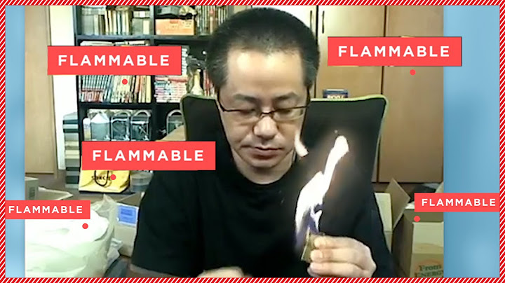 MAN ACCIDENTALLY BURNS DOWN HOUSE ON LIVE STREAM!