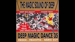 Deep Dance 35 // Deep Magic Dance 35 (1995) [HD] [384 kbps AAC] Net Worth