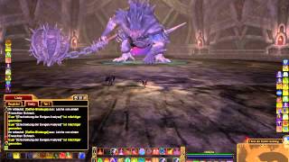 Necro Vs Baelon Of Thule