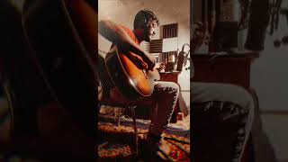 Raaga Charukeshi Fingerstyle Guitar Soumya sarkar