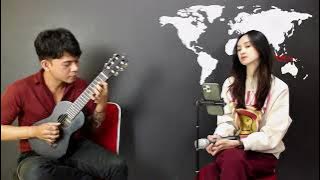 Alice Weigl | Mencintaimu | Cover