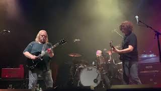 Gov’t Mule “Like Flies” @ Sprint Pavilion 7/10/19 4K