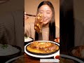 마늘 버터 산 와규 스테이크 먹방 ASMR Garlic Butter Mountain Wagyu Steak Mukbang ASMR #asmr #koreanfood #fyp