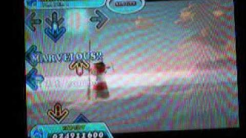 DDR Hottest Party 3 - Feel Good Inc. - Expert AA