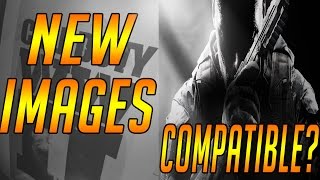NEW WW2 LEAKED IMAGES + BO2 BACKWARD COMPATIBLE!
