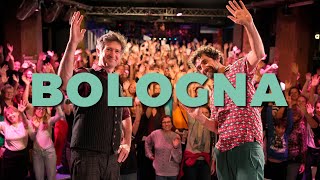 Bologna (Wanda) - GO SING CHOIR ❤️