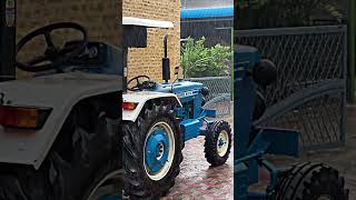 #modified #ford #farming #farmer #5911 #hmt5911 #rain #slowed #slowedandreverb #alloywheels