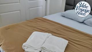 1161 Studio 2 Miami | Miami (FL), United States | Hotel Review 🛏️