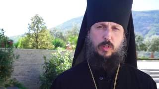 видео Адрианов Успенский монастырь