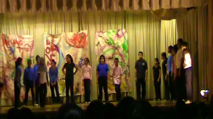 PS 218 performance