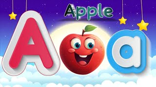 Phonics sounds of alphabet | alphabet Song | Colour Song  |Shapes song | ABC Songs