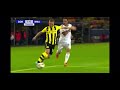 The time Mourinho made Higuin a full-back #shorts