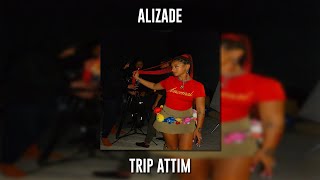 Alizade - Trip Attım Speed Up