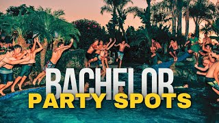 Top 10 Epic Bachelor Party Destinations For 2025