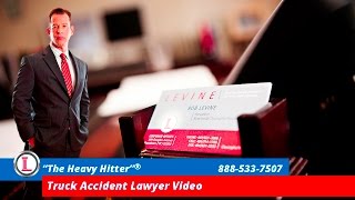 Boston Truck Accident Lawyer